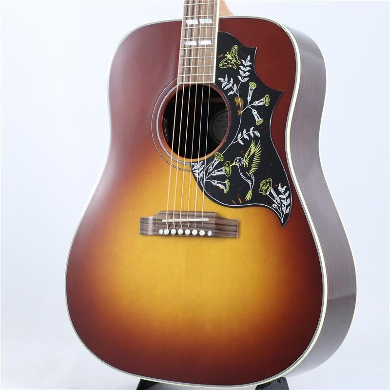 [Pre-order] Gibson Hummingbird Standard Rosewood
