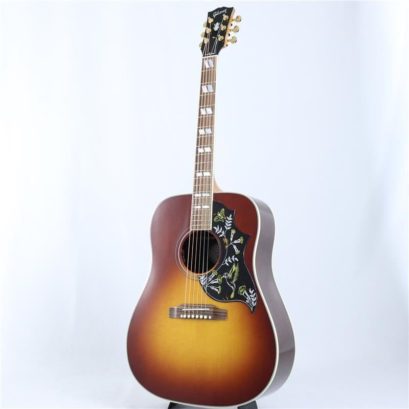 [Pre-order] Gibson Hummingbird Standard Rosewood