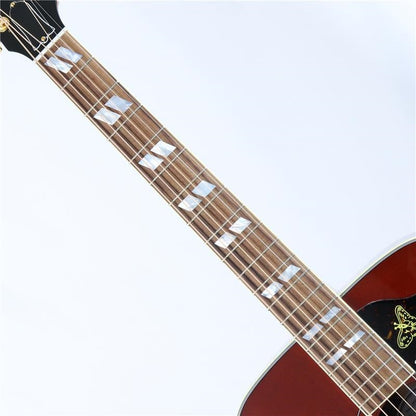 [Pre-order] Gibson Hummingbird Standard Rosewood