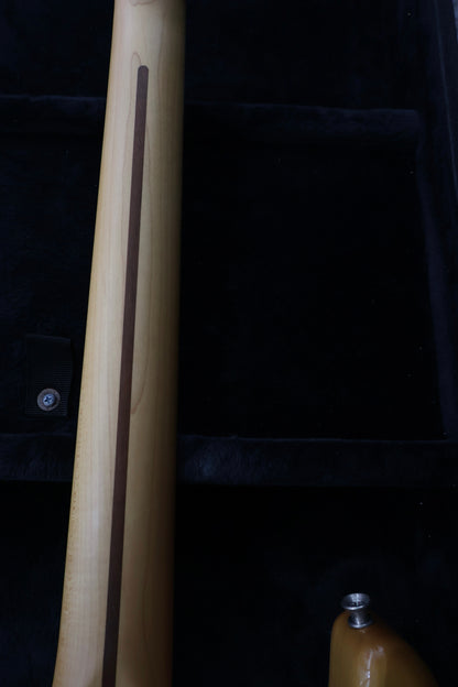 Fender Japan Hybrid II Stratocaster Maple Vintage Natural (used)