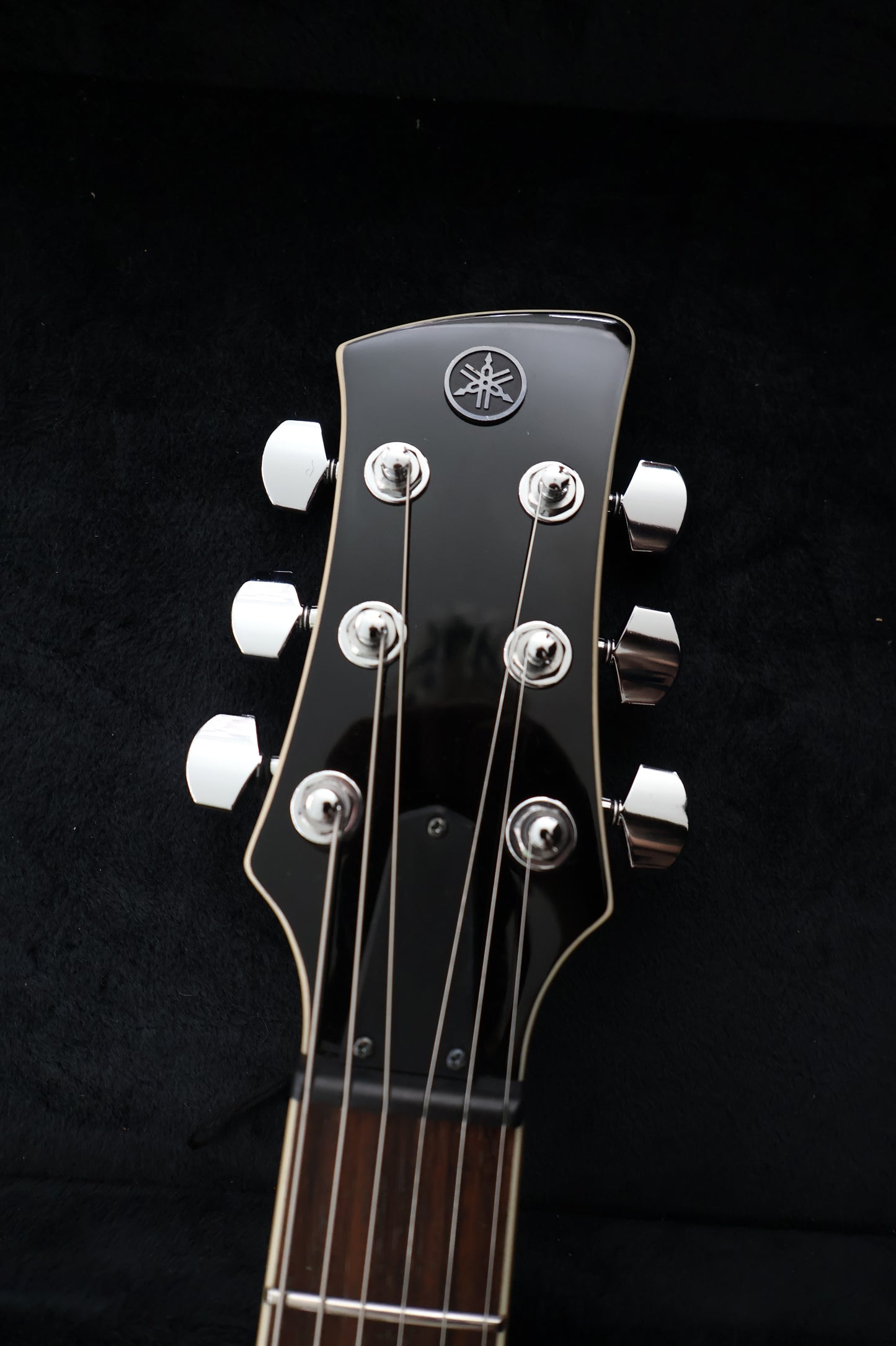 Yamaha Revstar RSS02T Hot Merlot