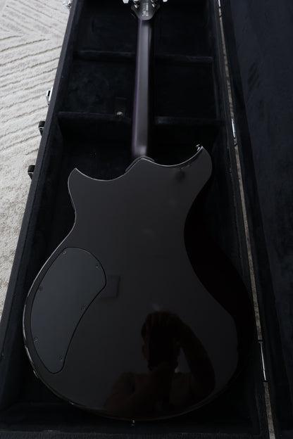 Yamaha Revstar RSS02T Hot Merlot