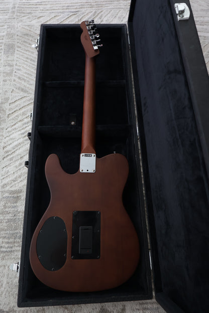 Fender Acoustasonic Standard Telecaster Sunburst