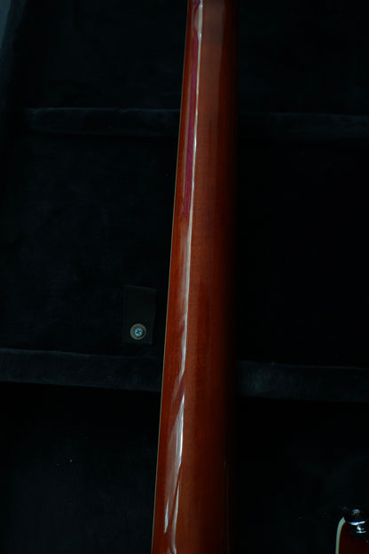 PRS Custom 24 SE Piezo Vintage Sunburst