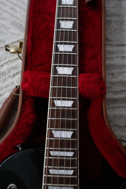 Gibson Les Paul Studio Sunburst