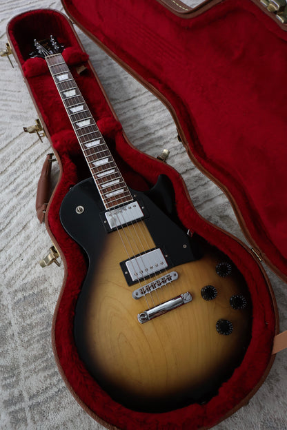 Gibson Les Paul Studio Sunburst