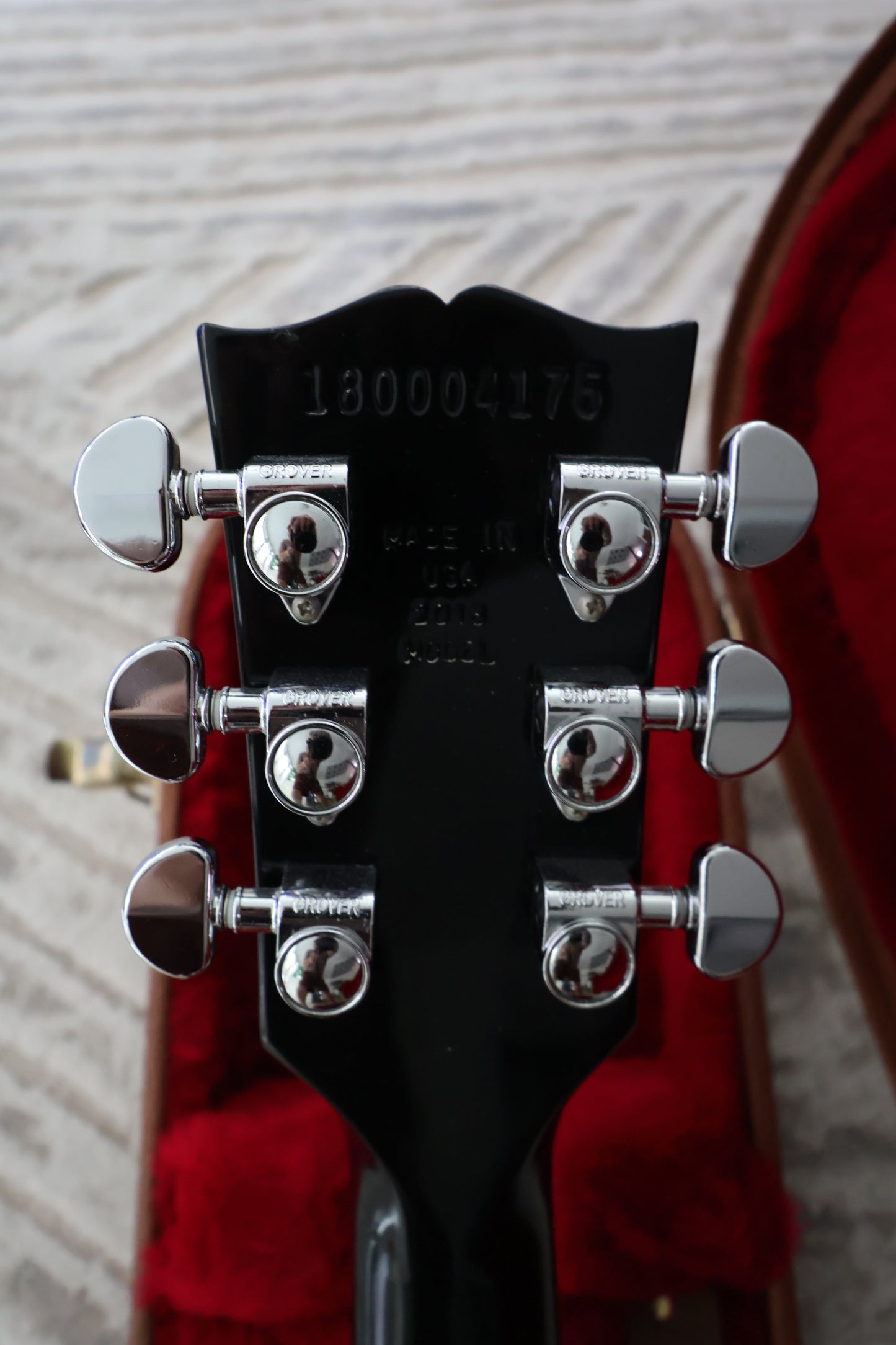 Gibson Les Paul Studio Sunburst