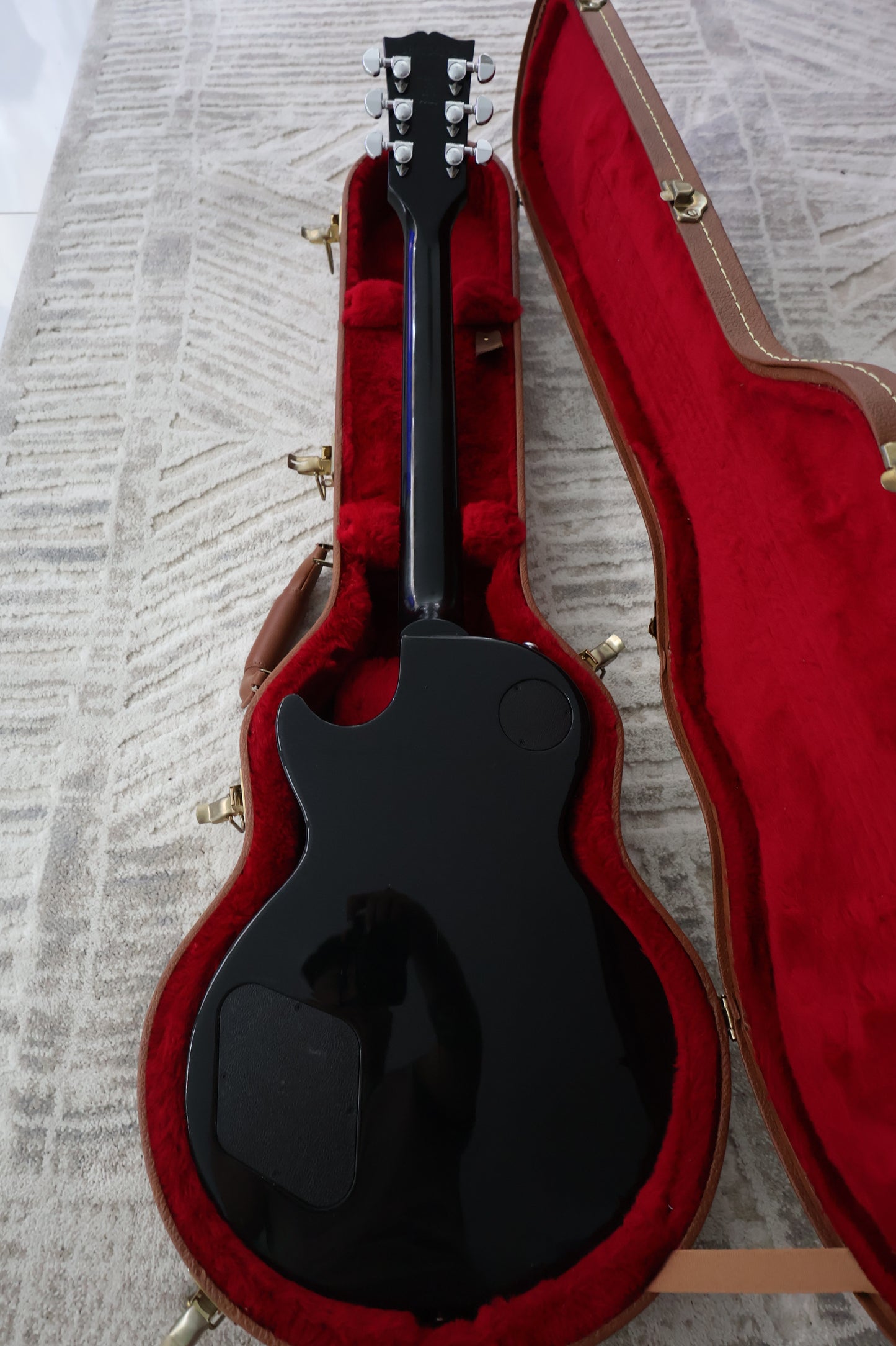 Gibson Les Paul Studio Sunburst