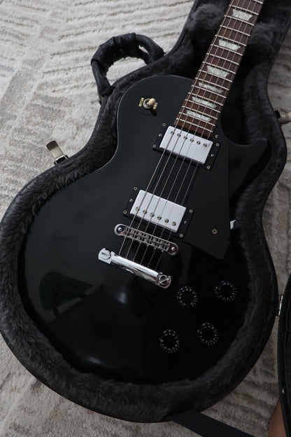 Gibson Les Paul Studio Ebony (used) with Hardcase
