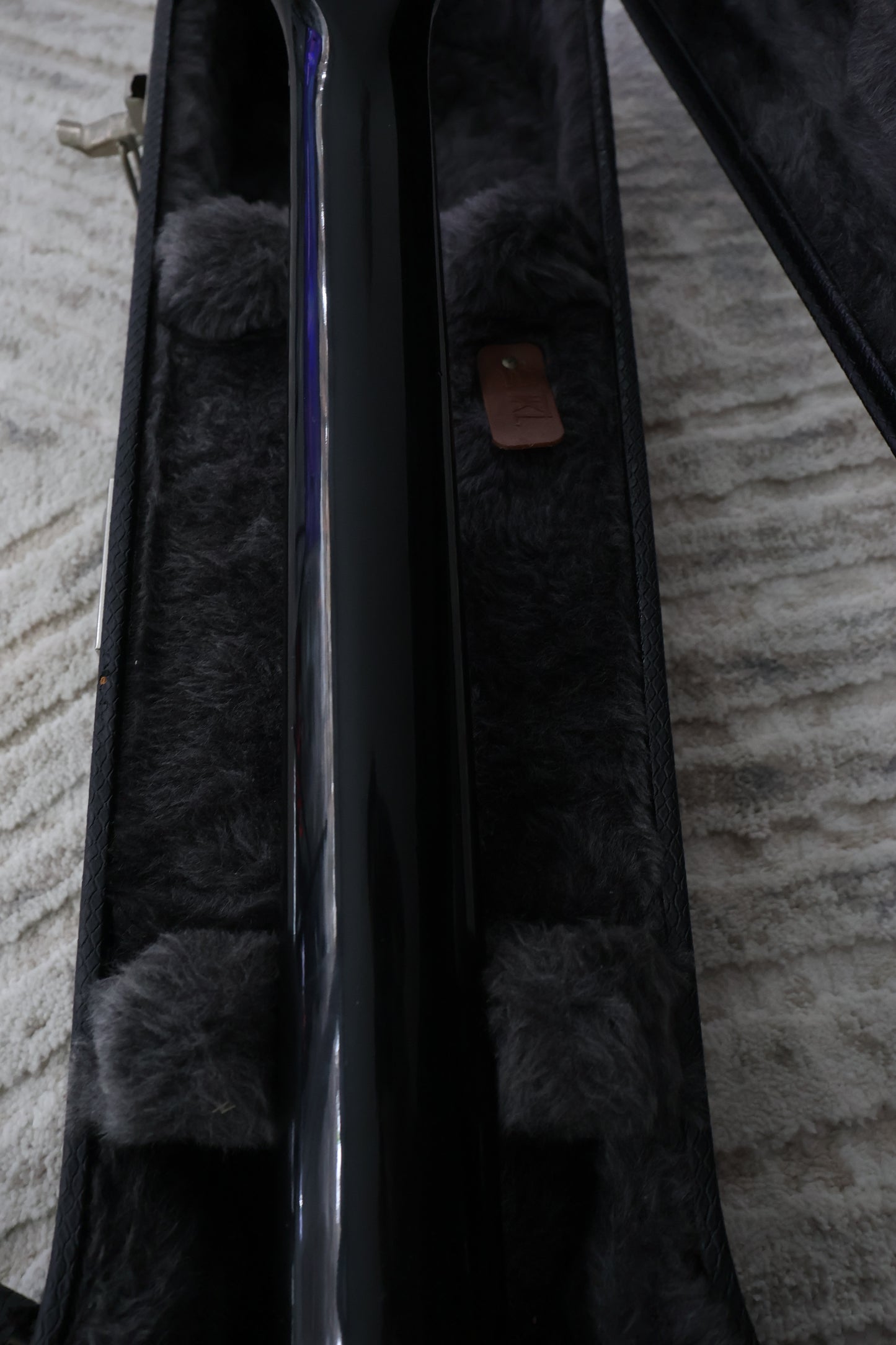 Gibson Les Paul Studio Ebony (used) with Hardcase