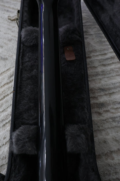 Gibson Les Paul Studio Ebony (used) with Hardcase