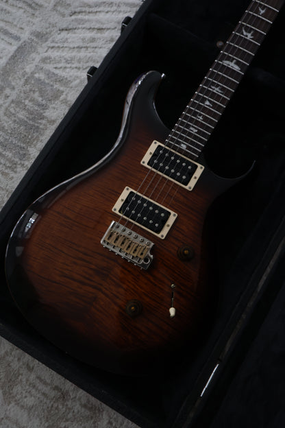 PRS McCarty 594 SE Black Gold Burst MOD (used)