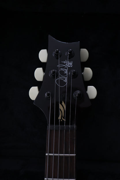 PRS McCarty 594 SE Black Gold Burst MOD (used)