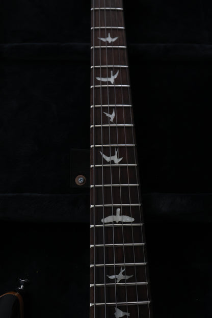 PRS McCarty 594 SE Black Gold Burst MOD (used)