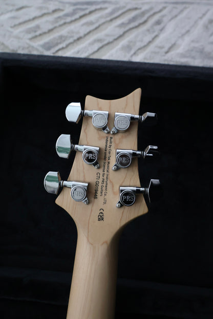 PRS SE NF3 Mettalic Orange