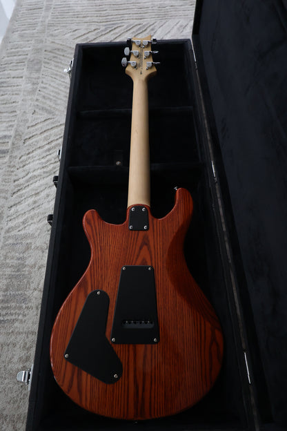 PRS SE Special Swamp Ash Vintage Sunburst