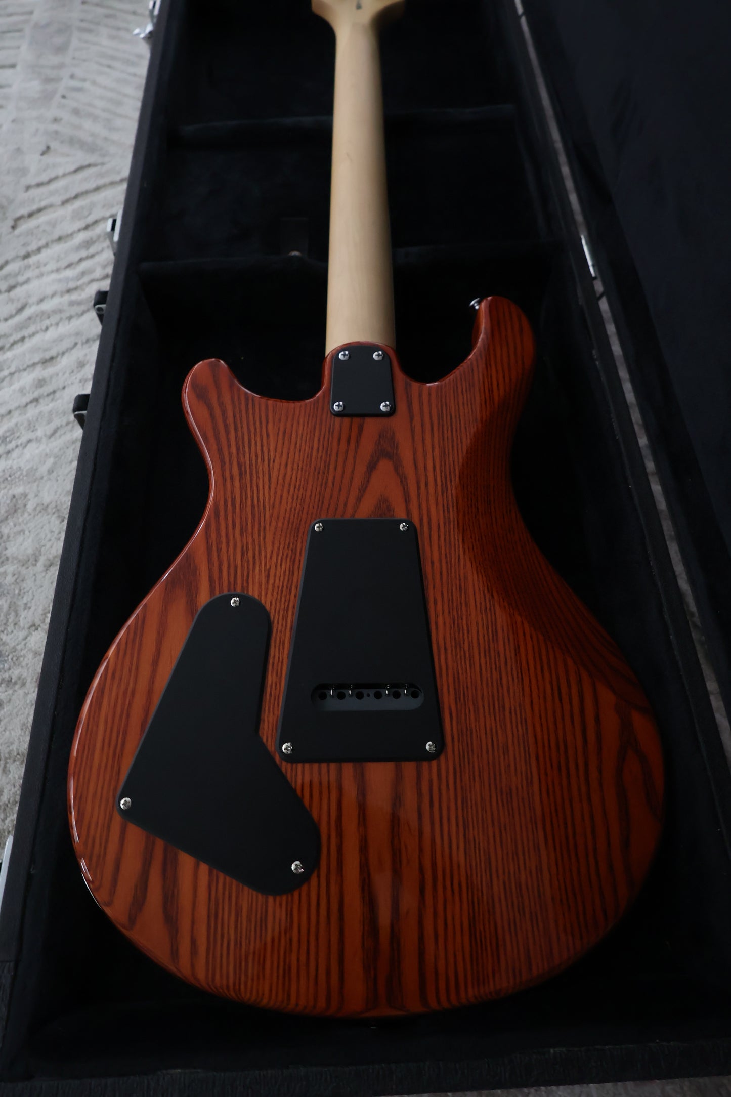 PRS SE Special Swamp Ash Vintage Sunburst