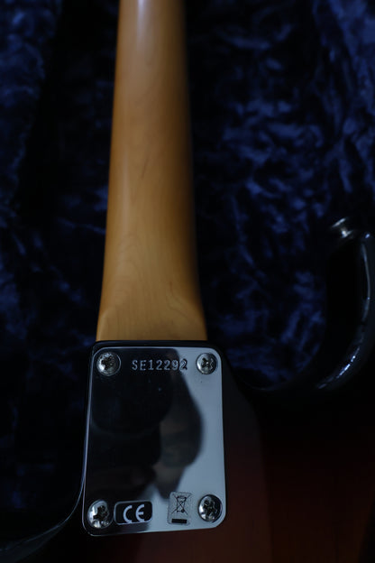 [Request for Price] Fender John Mayer Signature Guitar Signed Pickguard