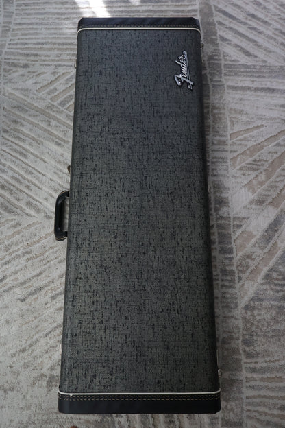 [Request for Price] Fender John Mayer Signature Guitar Signed Pickguard