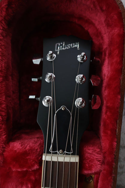 Gibson Les Paul Standard Kirk Hammet "Greeny"