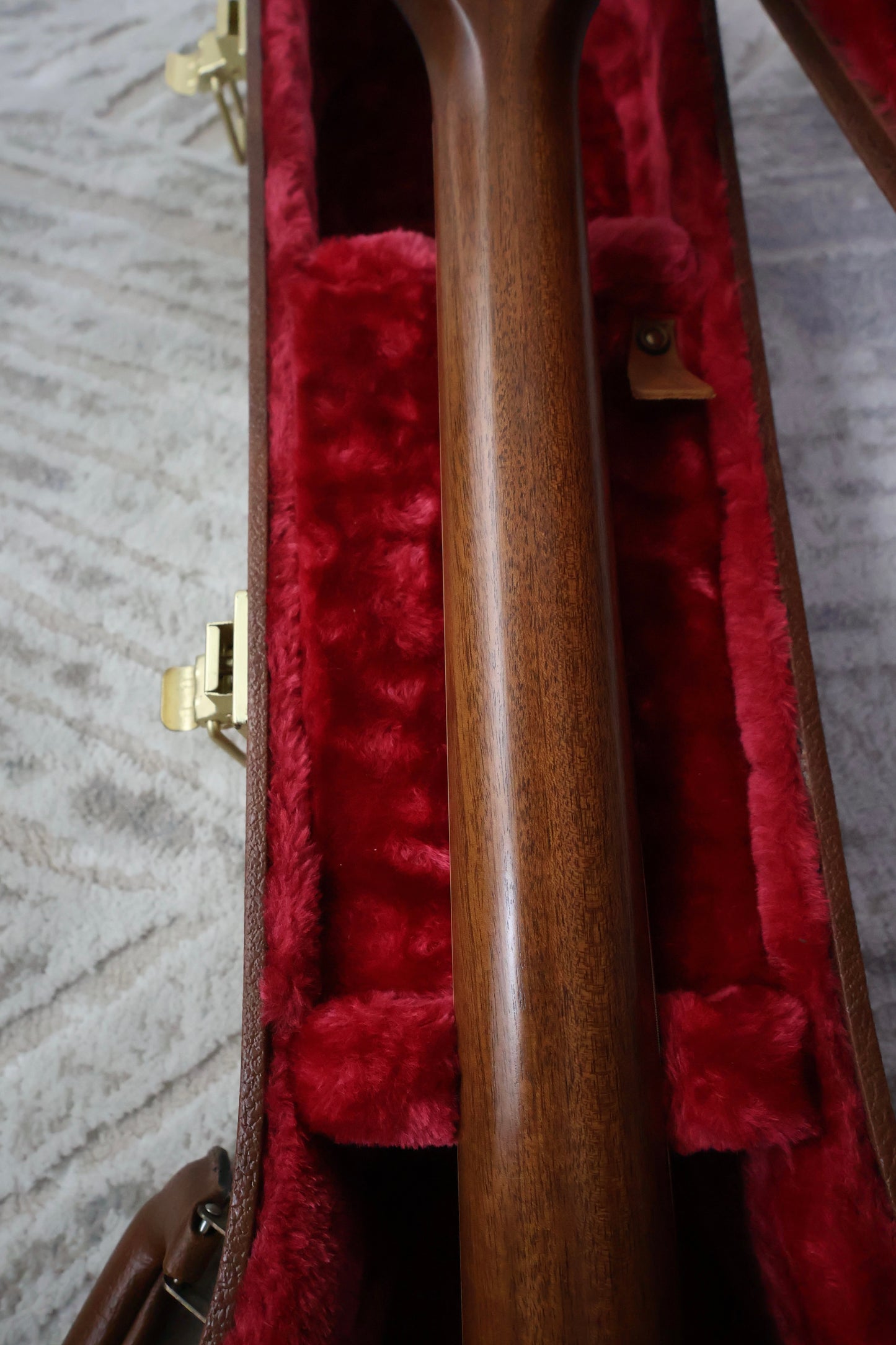 Gibson Les Paul Standard Kirk Hammet "Greeny"