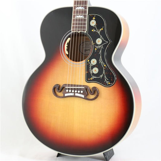 [Pre-order] Gibson SJ-200 Standard Maple