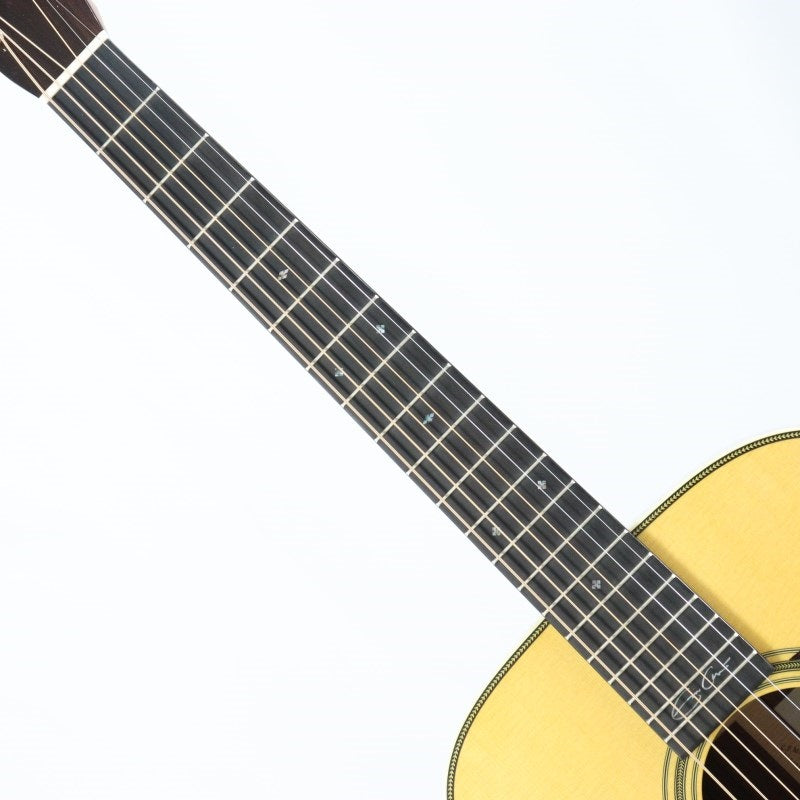 [Pre-order] Martin 000-28EC