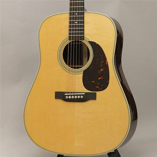 [Pre-order] Martin D-28 Standard