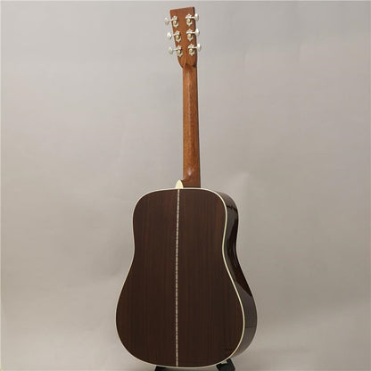 [Pre-order] Martin D-28 Standard