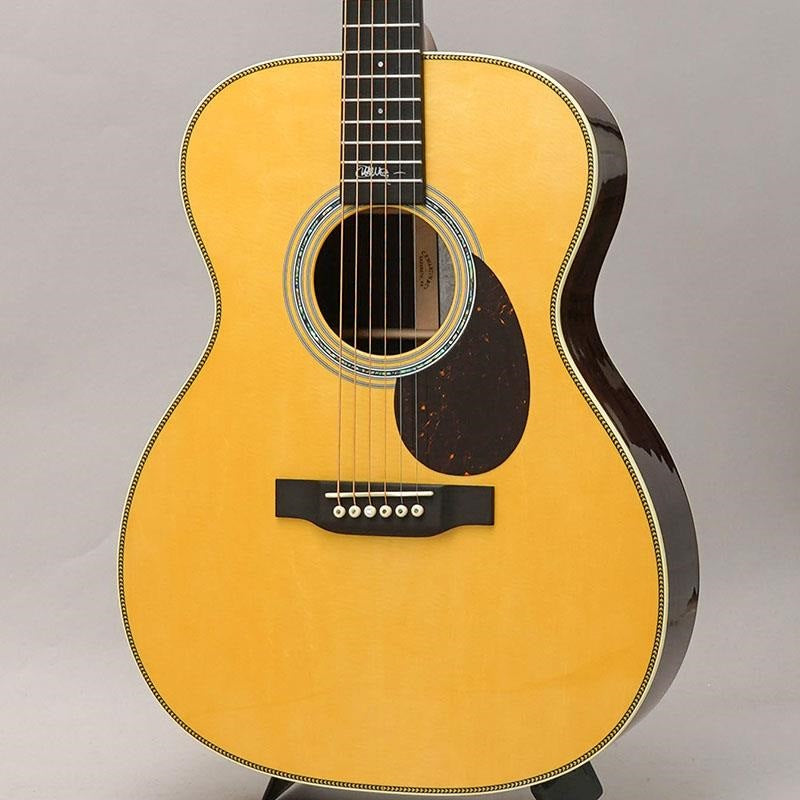 [Pre-order] Martin OMJM