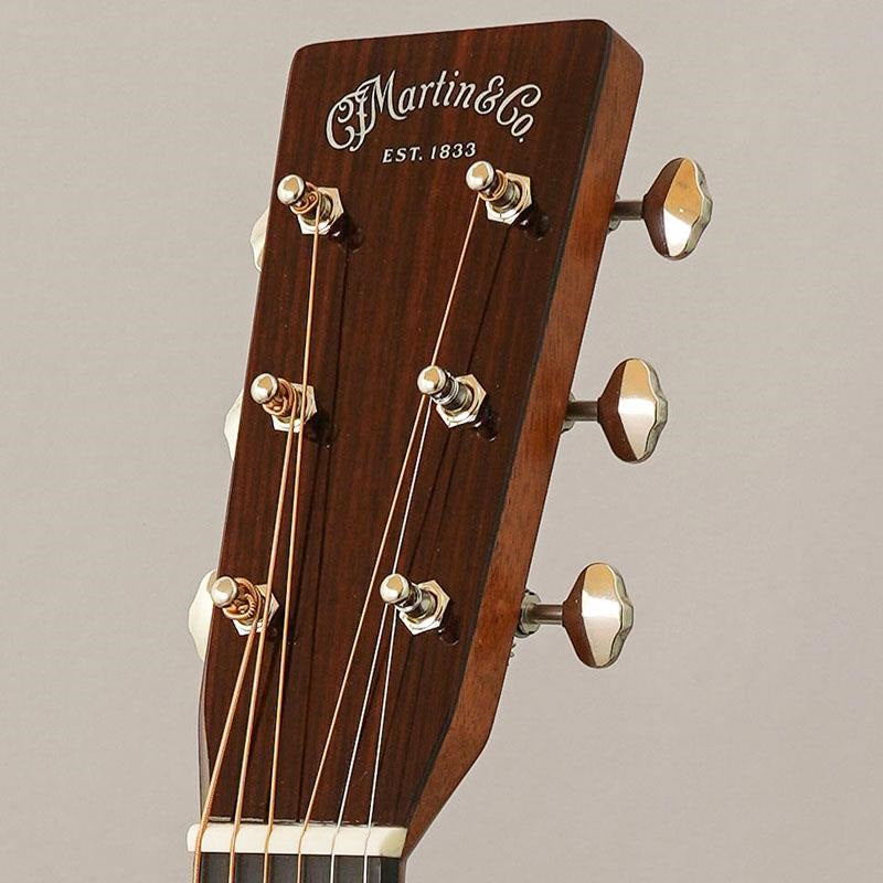 [Pre-order] Martin OMJM