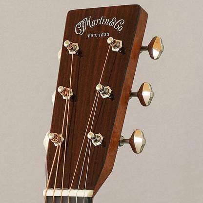 [Pre-order] Martin OMJM